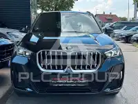 2025 BMW X1