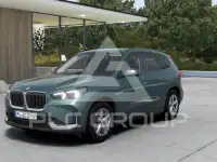 2025 BMW X1