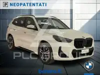 2025 BMW X1