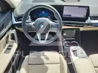2025 BMW X1