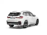 2025 BMW X1