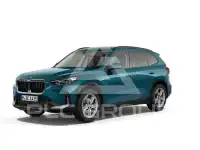 2025 BMW X1
