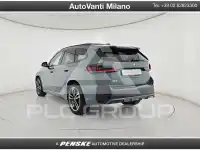 2025 BMW X1