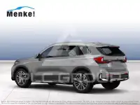 2025 BMW X1