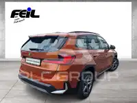 2025 BMW X1