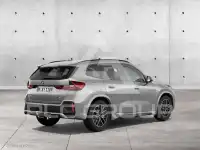 2025 BMW X1