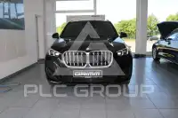 2025 BMW X1