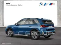 2025 BMW X1