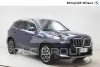 2025 BMW X1