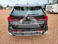 2025 BMW X1