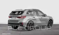 2025 BMW X1