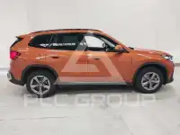 2025 BMW X1