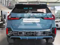 2025 BMW X1