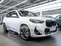 2025 BMW X1