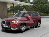 2025 BMW X1