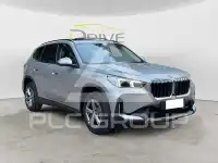 2025 BMW X1