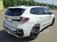 2025 BMW X1