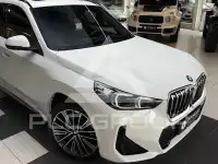 2025 BMW X1
