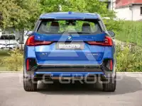 2025 BMW X1