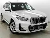 2025 BMW X1