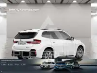 2025 BMW X1
