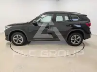 2025 BMW X1