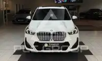 2025 BMW X1
