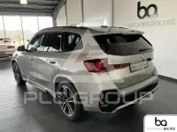 2025 BMW X1