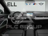 2025 BMW X1