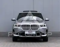 2025 BMW X1