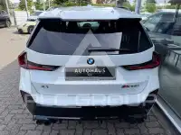 2025 BMW X1