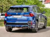 2025 BMW X1