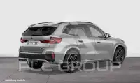 2025 BMW X1