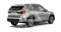 2025 BMW X1
