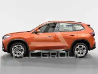 2025 BMW X1