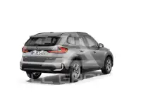 2025 BMW X1
