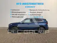 2025 BMW X1
