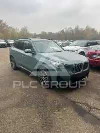 2025 BMW X1