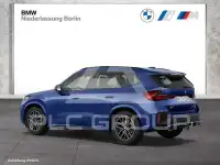 2025 BMW X1