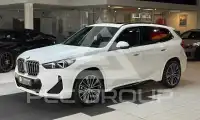 2025 BMW X1