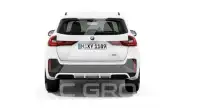 2025 BMW X1