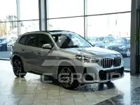 2025 BMW X1