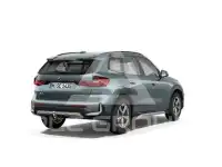 2025 BMW X1