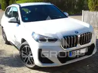2025 BMW X1