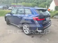 2025 BMW X1