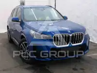 2025 BMW X1