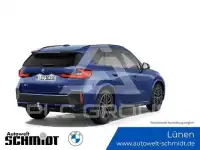 2025 BMW X1