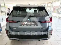 2025 BMW X1