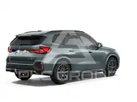 2025 BMW X1