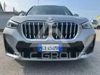 2025 BMW X1